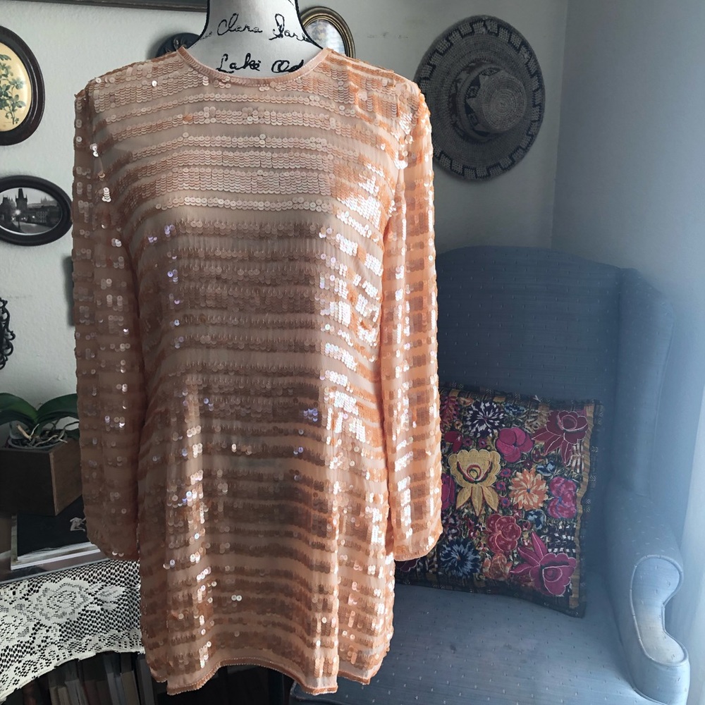 Saks 5th Ave dress